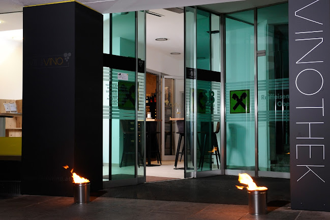 Opinii despre MiniVino Landeck în Landeck - Gastronomie und Hotellerie