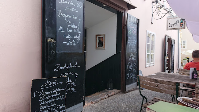 Schmid's - Gastronomie und Hotellerie