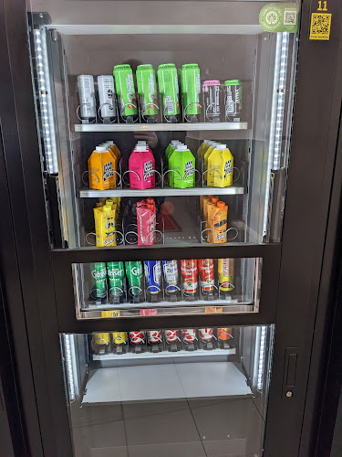 goodies @ E-Kiosk - Hallein