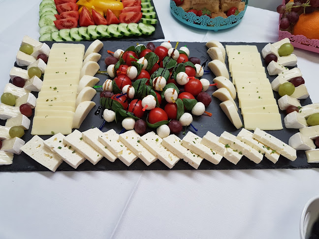 Aquarelle - Haslach an der Mühl