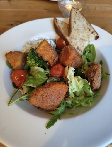 Restaurant Olive Wiltener Platz`l