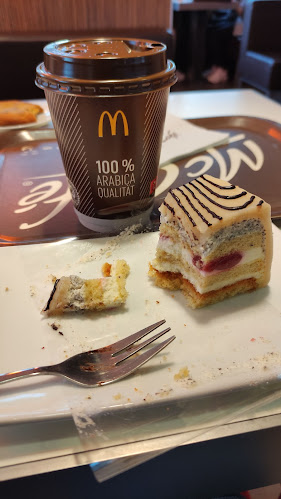 McDonald's Linz - Linz