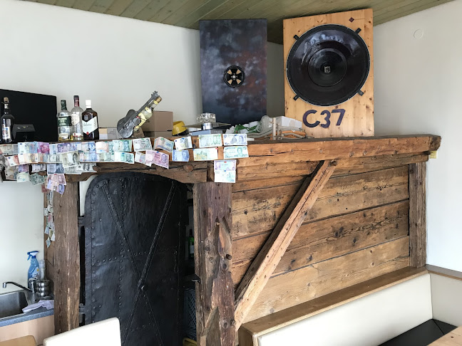 Brick‘s Bar - Gastronomie und Hotellerie