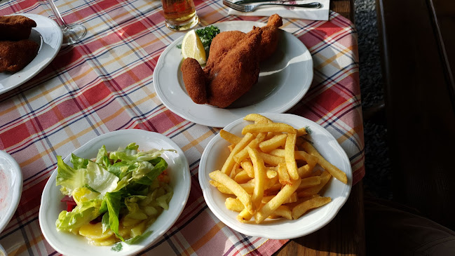 Gasthaus Ackermann - Gastronomie und Hotellerie