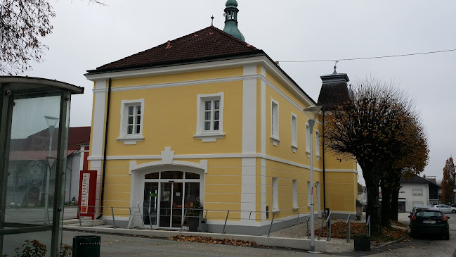 Bäckerei Riesenhuber GmbH - Aschbach-Markt