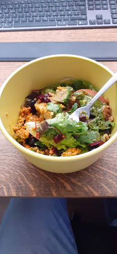 dean&david - Gastronomie und Hotellerie