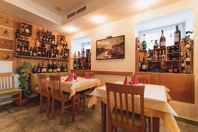 Restaurant Gennaro