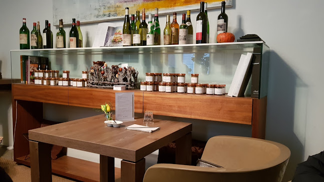 Kim kocht - Gastronomie und Hotellerie