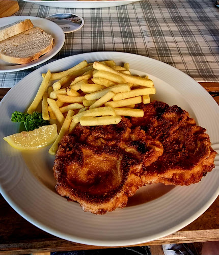 Weissmühner Stub'n - Gastronomie und Hotellerie