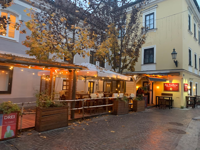 Die Kosterei - Innere Stadt