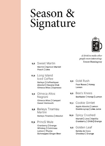 Opinii despre Princs Restaurant & Bar în Innere Stadt - Gastronomie und Hotellerie