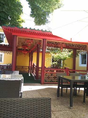 Opinii despre Chinesischer Garten în Klagenfurt am Wörthersee - Gastronomie und Hotellerie