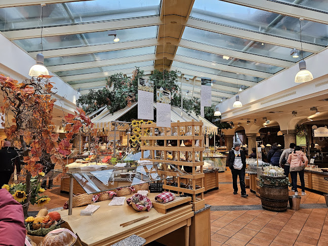 Comentarii opinii despre Landzeit Voralpenkreuz