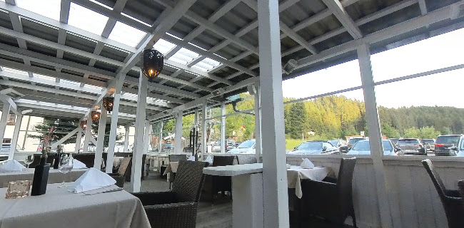 Opinii despre Asado's Steakhouse, Bar & Lounge în Kirchberg in Tirol - Gastronomie und Hotellerie