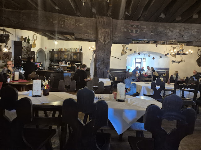 Burggasse 1, 6800 Feldkirch