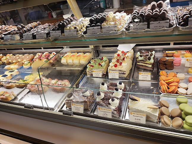 Hübler Kaffee - Konditorei - Gastronomie und Hotellerie