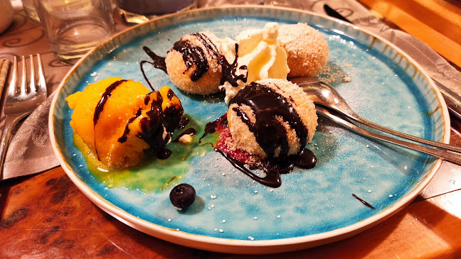 Ristorante Monte Verde