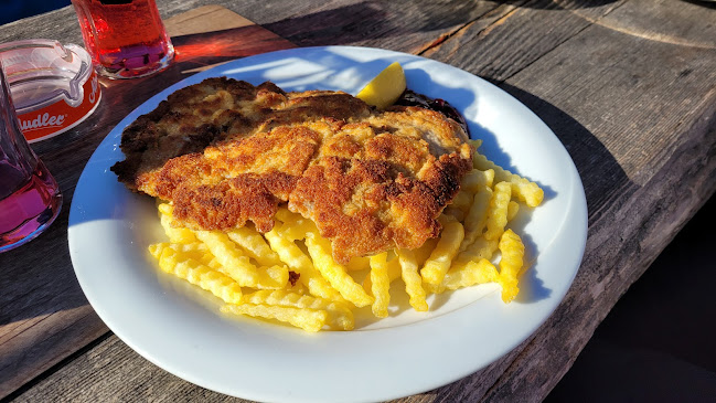 Gauxerstadl - Gastronomie und Hotellerie