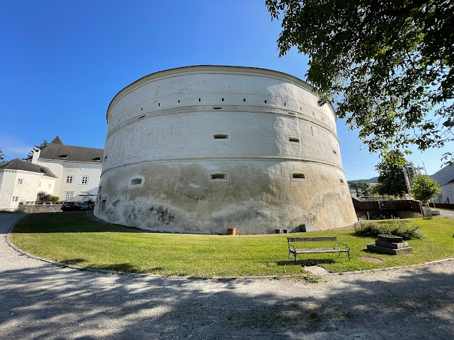 Comentarii opinii despre Schloss Rogendorf