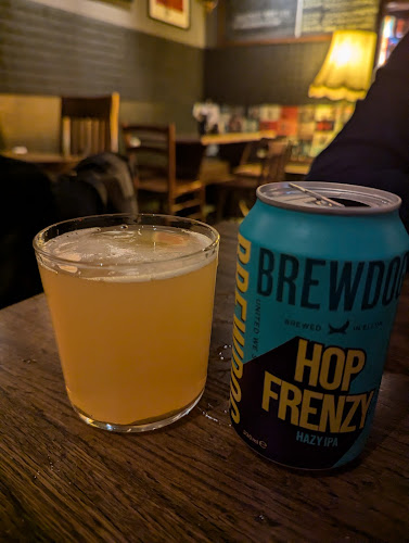 Comentarii opinii despre Brauhund | Bier | Burger | Bar