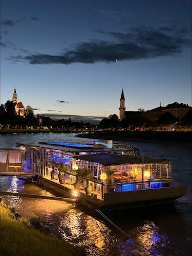 Franz Josef Kai / Anlegestelle Amadeus Salzburg, 5020 Salzburg