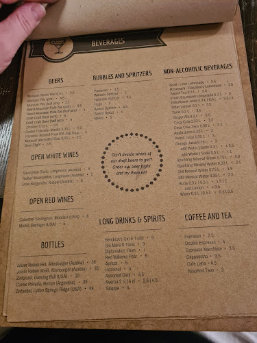 Kirby's American Kitchen - Graz