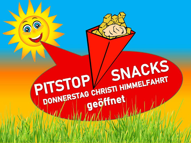 Pitstop Snacks - Radenthein
