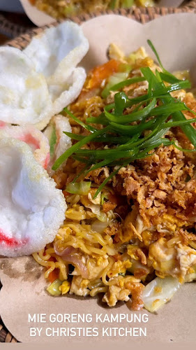 Opinii despre Christie's Kitchen în St. Georgen im Attergau - Gastronomie und Hotellerie