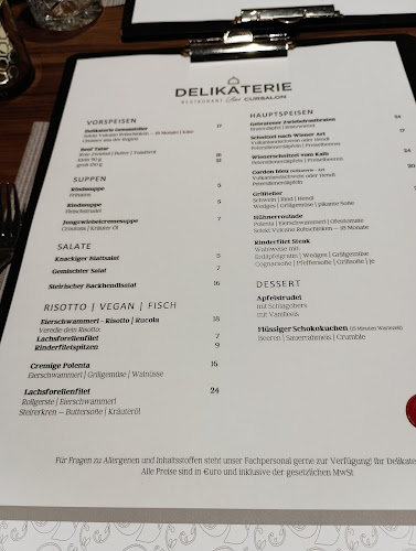 Delikaterie Bad Gleichenberg