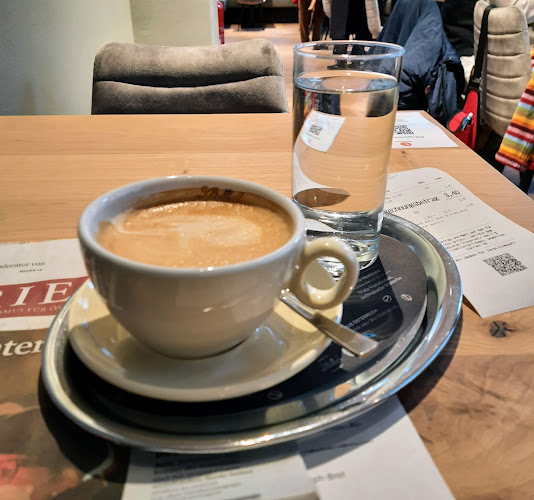 Comentarii opinii despre Ströck - Kaisermühlen