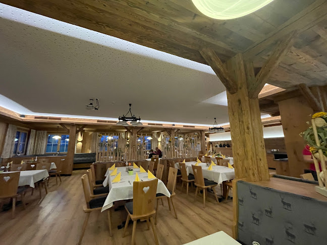 Gasthaus Reiter - Gastronomie und Hotellerie