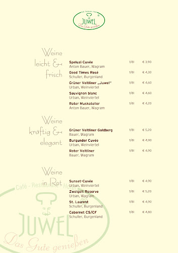 Opinii despre Juwel - Hotel/Restaurant în Gaflenz - Gastronomie und Hotellerie