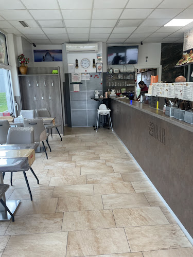 Pizzeria Alimo - Gastronomie und Hotellerie