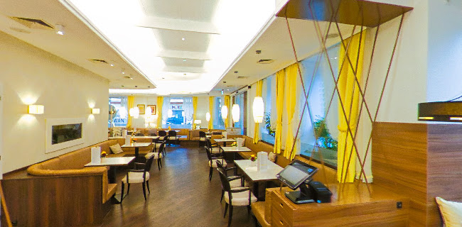 Hübler Kaffee - Konditorei - Gastronomie und Hotellerie