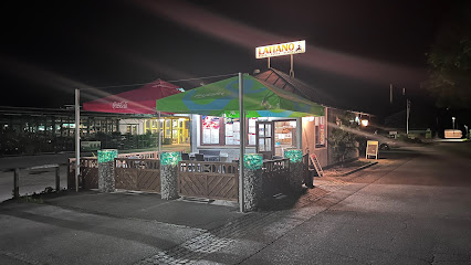 Gratwein Latiano pizzeria