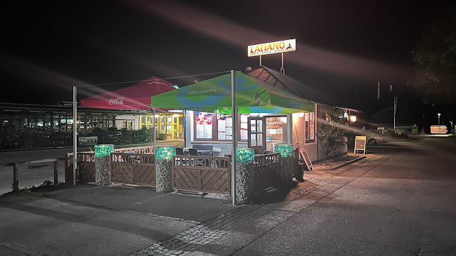 Gratwein Latiano pizzeria