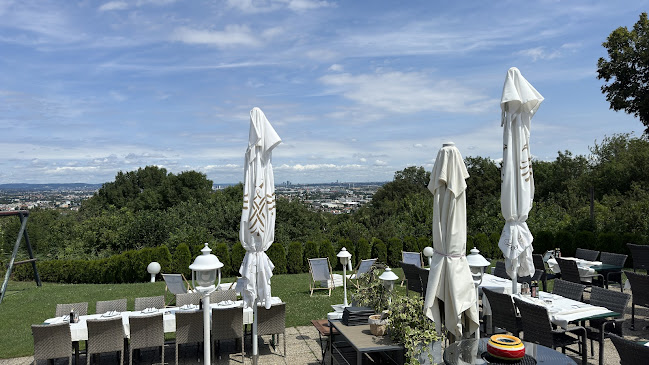 Panoramarestaurant - Mödling
