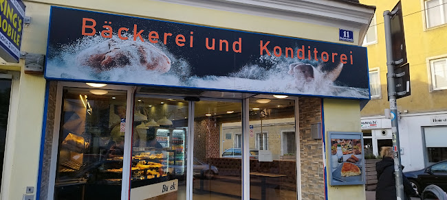 Premium Bäckerei und Konditorei - Wien