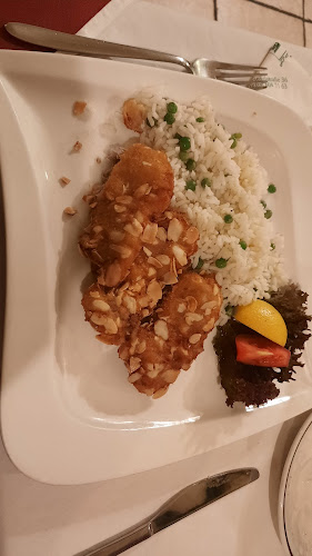 Opinii despre Pizzeria Ristorante Don Pablo în Wien - Gastronomie und Hotellerie