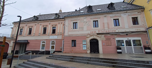 Marktpl. 2, 4650 Lambach