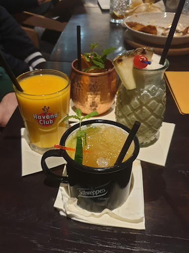 CARLOS - Mexican Grill & Cocktail Bar - Wien