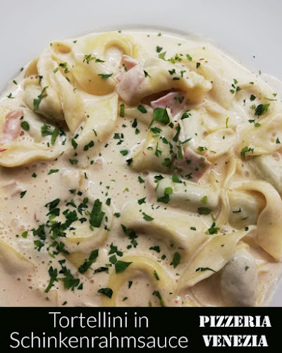 Cafe-Pizzeria Venezia