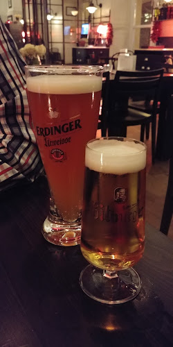 Comentarii opinii despre L'Osteria Linz