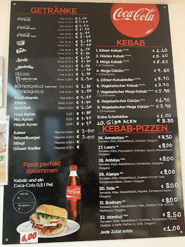 Wienerstr. 12, 3300 Amstetten