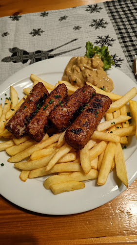 Steirerstüberl - Gastronomie und Hotellerie