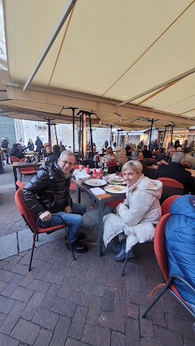 Pizzeria Ristorante DaGiuseppe - Gastronomie und Hotellerie