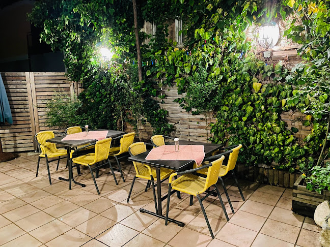 BABYLON BANIPAL RESTAURANT