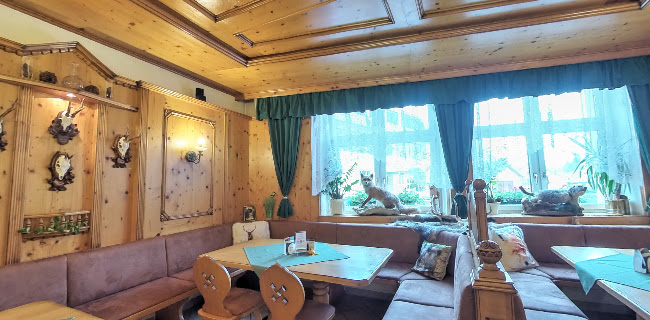 Landgasthaus Der wilde Wirt