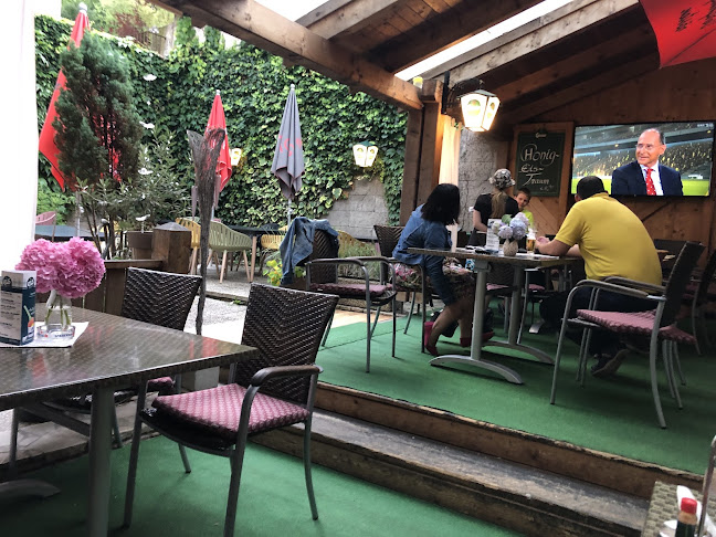 Opinii despre Pizzeria Draxler în Wildon - Gastronomie und Hotellerie