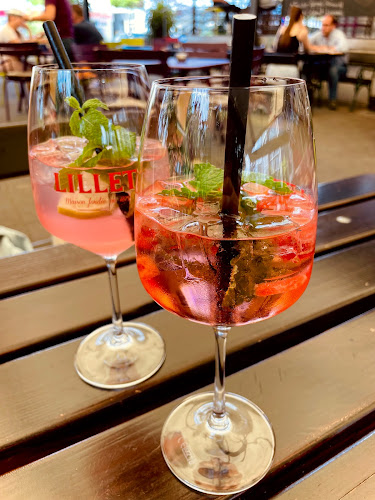 Opinii despre UNI.WIRT. în Klagenfurt am Wörthersee - Gastronomie und Hotellerie